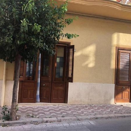 Casa Nonna Maria Apartment Trappeto  Exterior photo